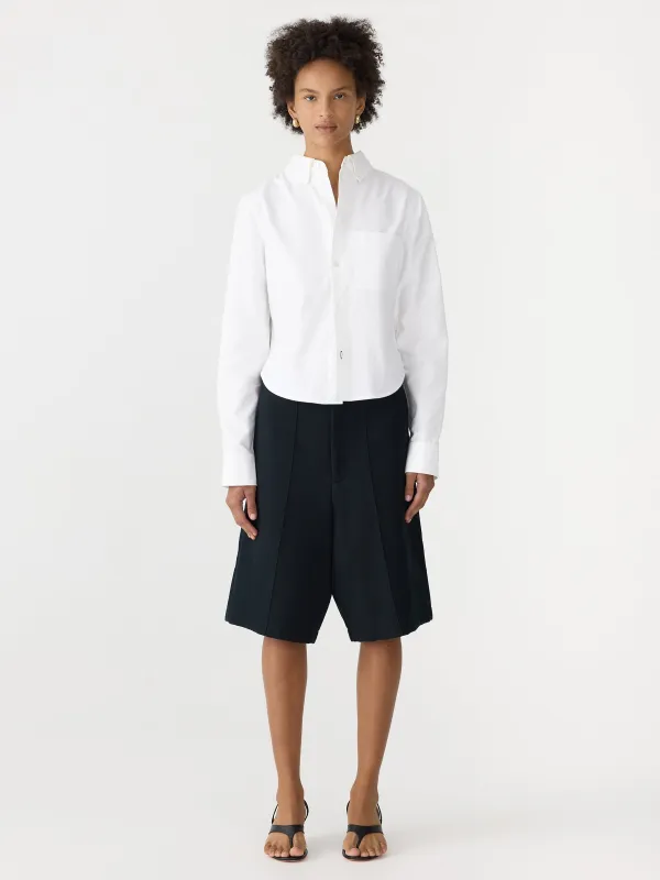 Pinpoint Classic Shirt sold by Bassike