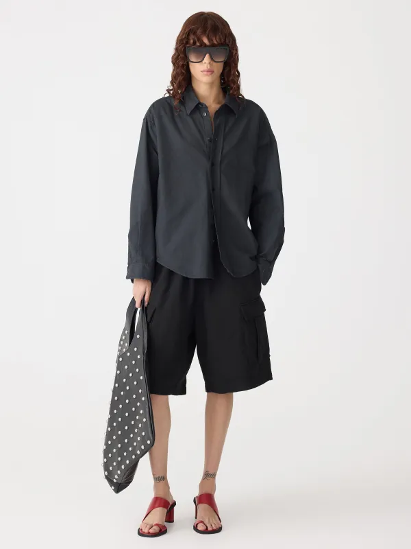 Universal Oversized Shirt sold by Bassike