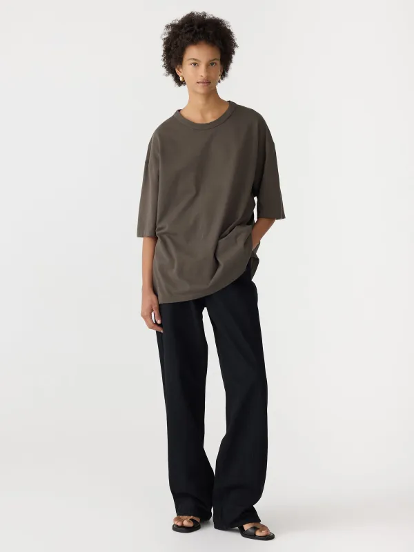 Universal Oversized T-Shirt sold by Bassike