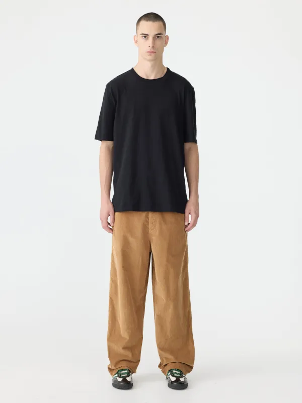 Washed Cord Wide Leg Pant sold by Bassike