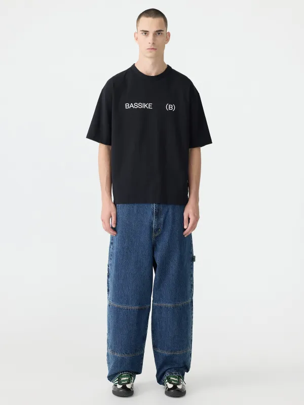 Universal Bassike T-Shirt sold by Bassike