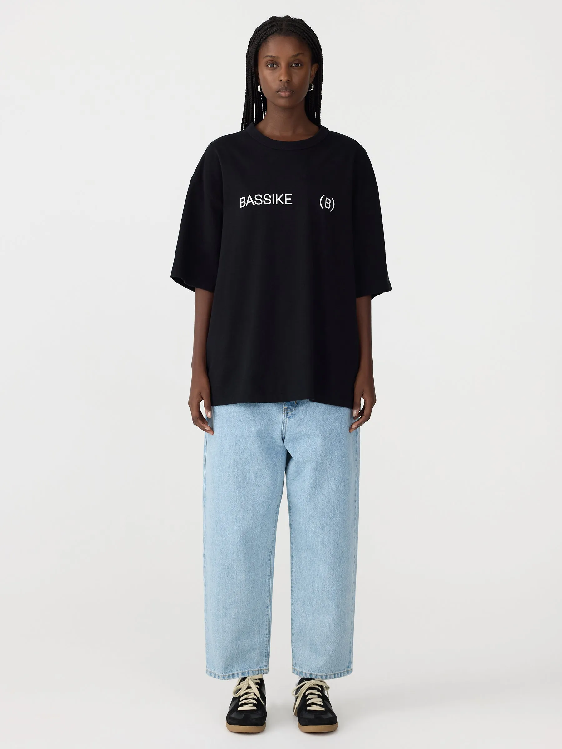 Universal Bassike T-Shirt sold by Bassike product image thumbnail 2