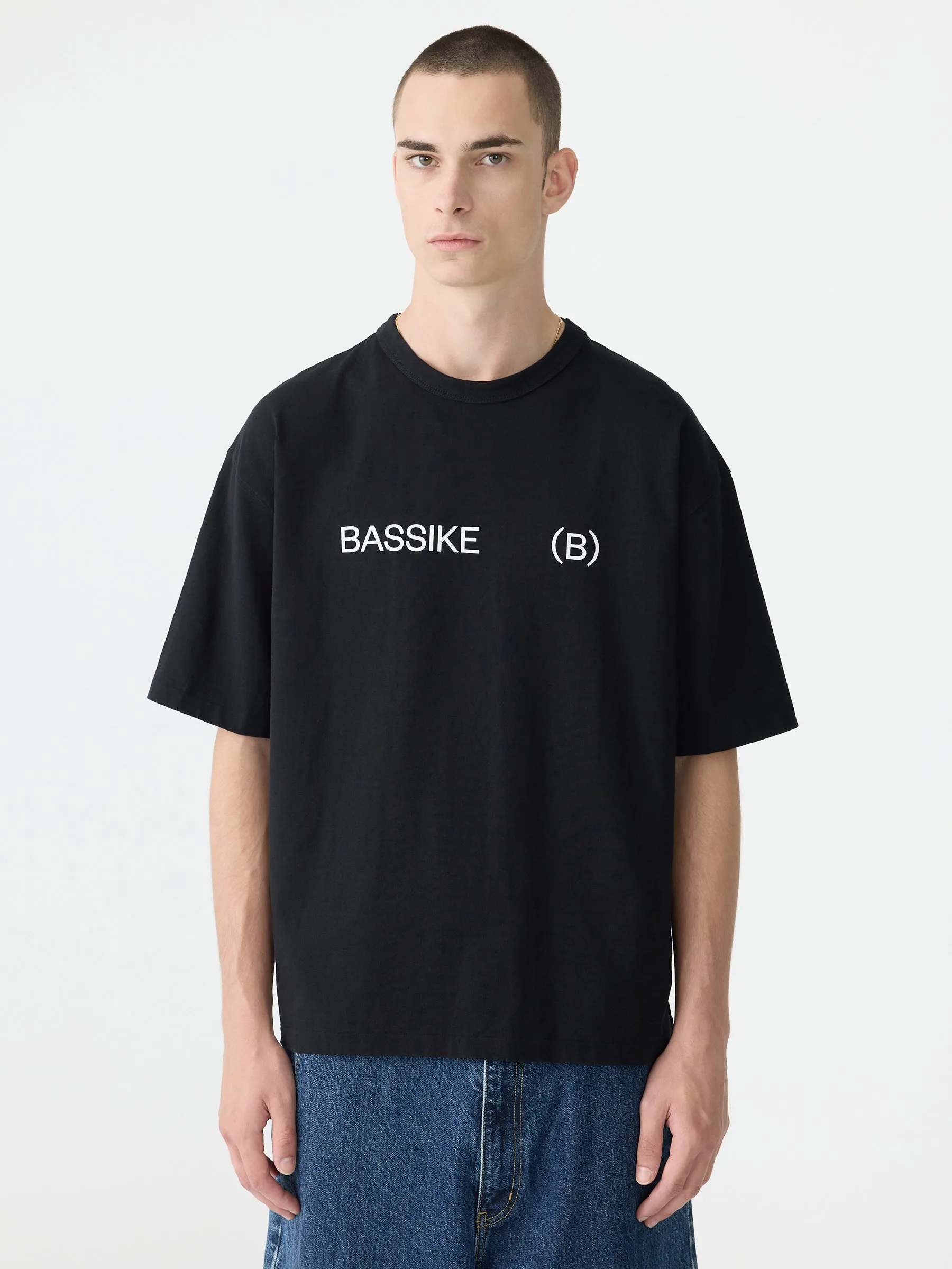 Universal Bassike T-Shirt sold by Bassike product image thumbnail 3