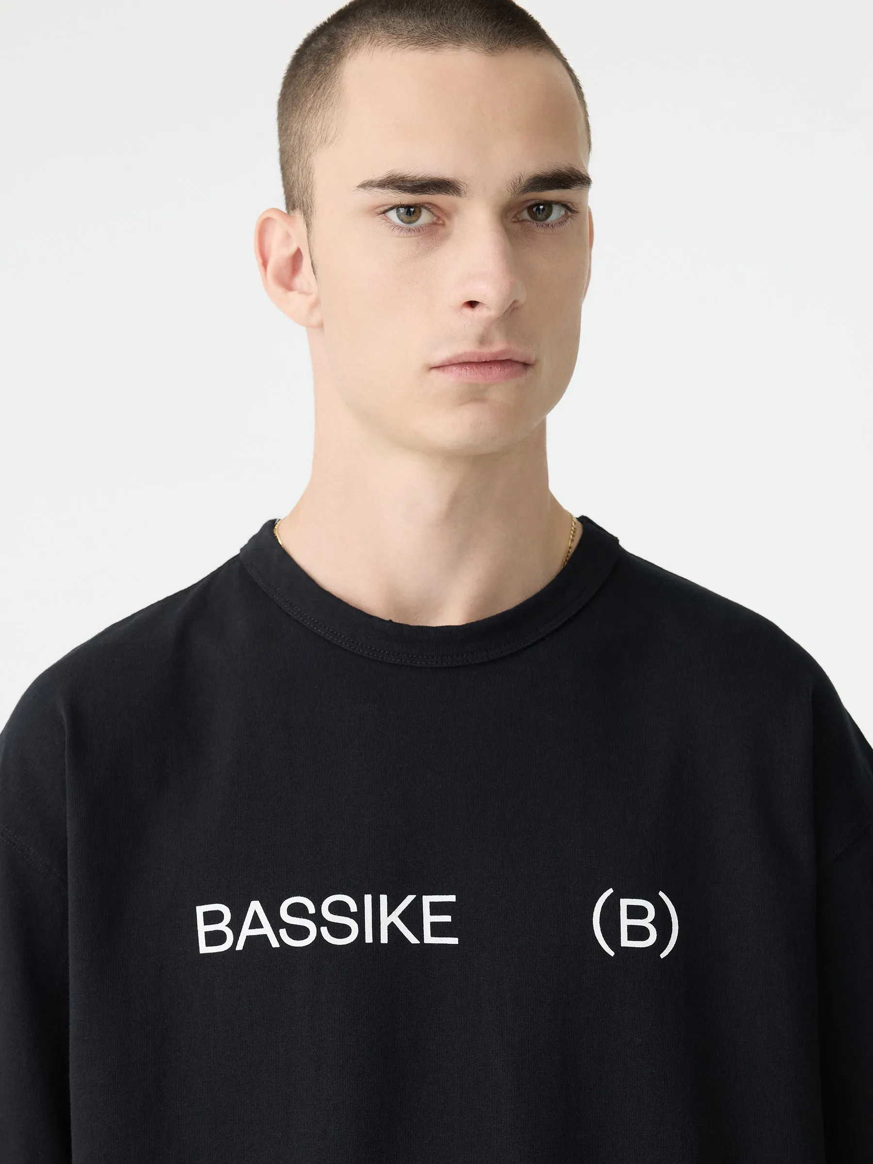 Universal Bassike T-Shirt sold by Bassike product image thumbnail 5
