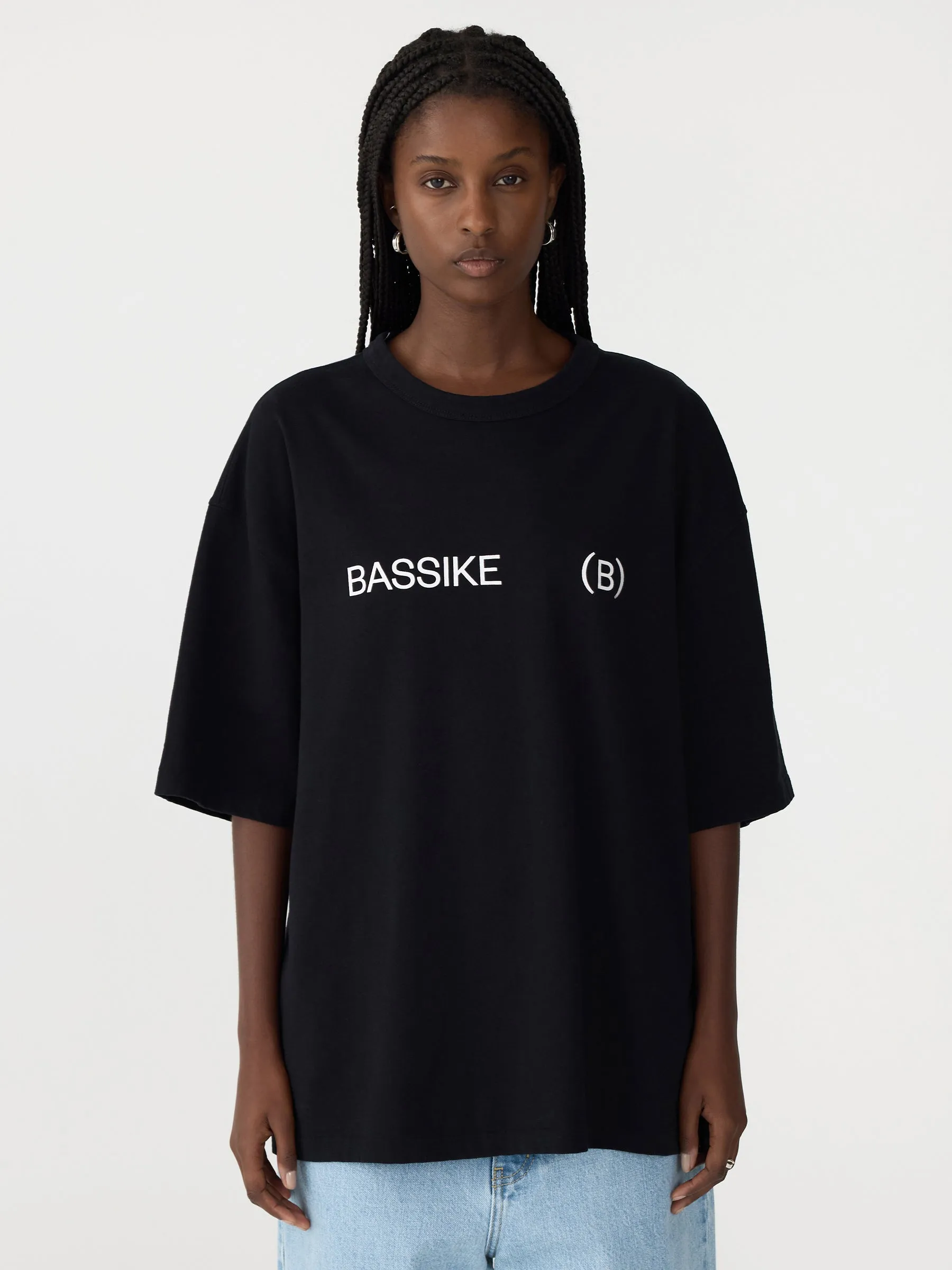 Universal Bassike T-Shirt sold by Bassike product image thumbnail 4