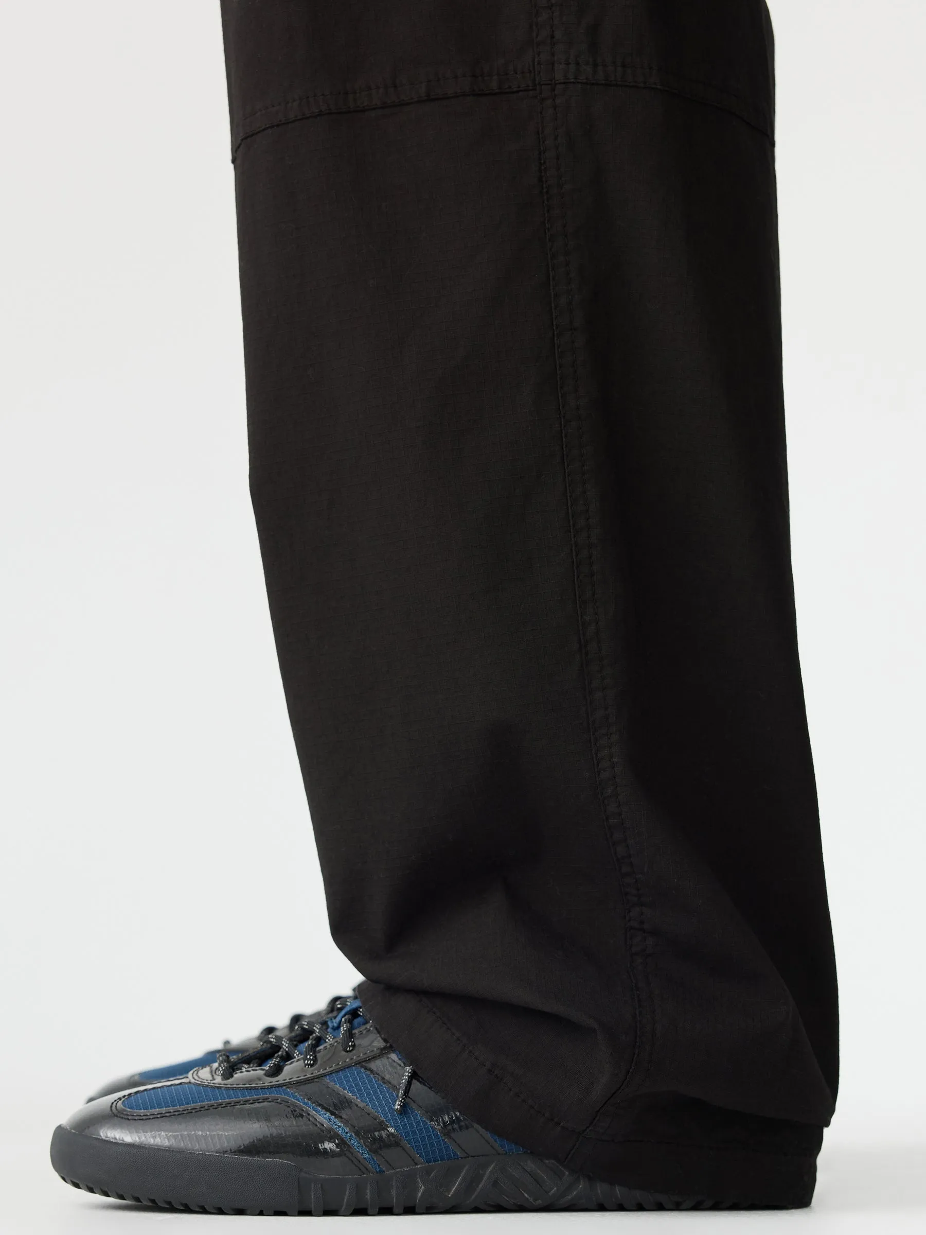 Ripstop Military Pant sold by Bassike product image thumbnail 4