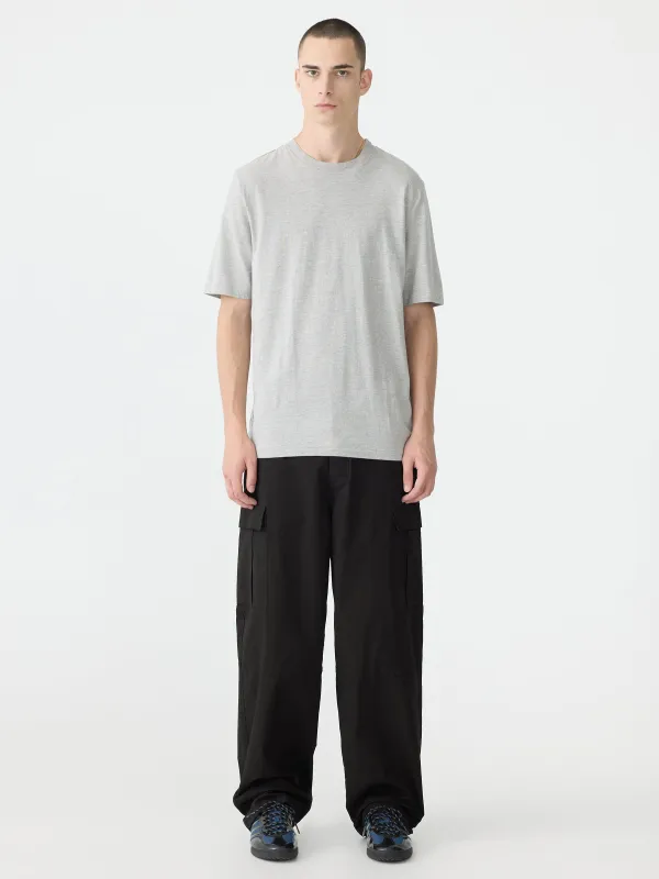 Ripstop Military Pant sold by Bassike