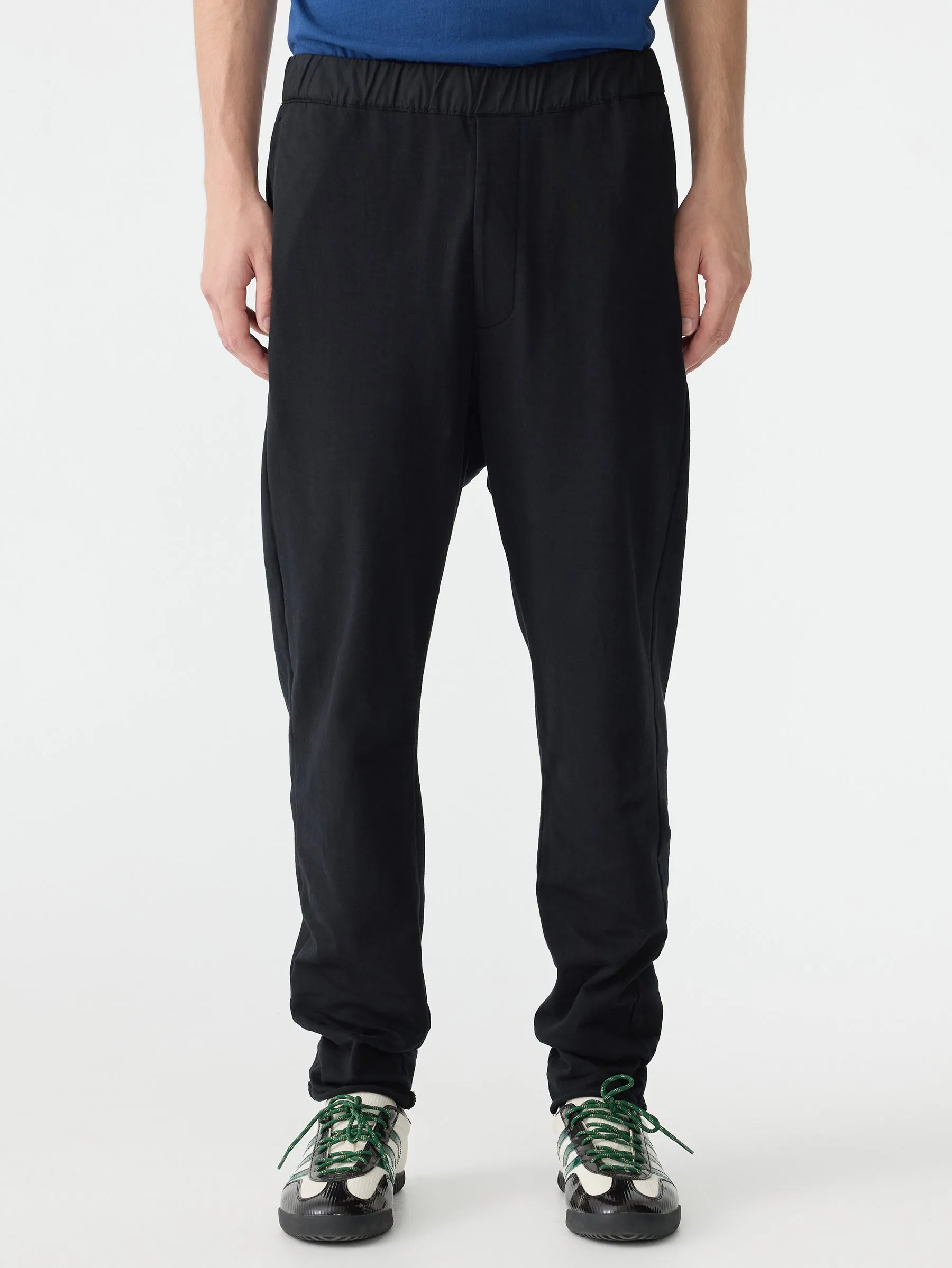 Raw Hem Utility Pant sold by Bassike product image thumbnail 2