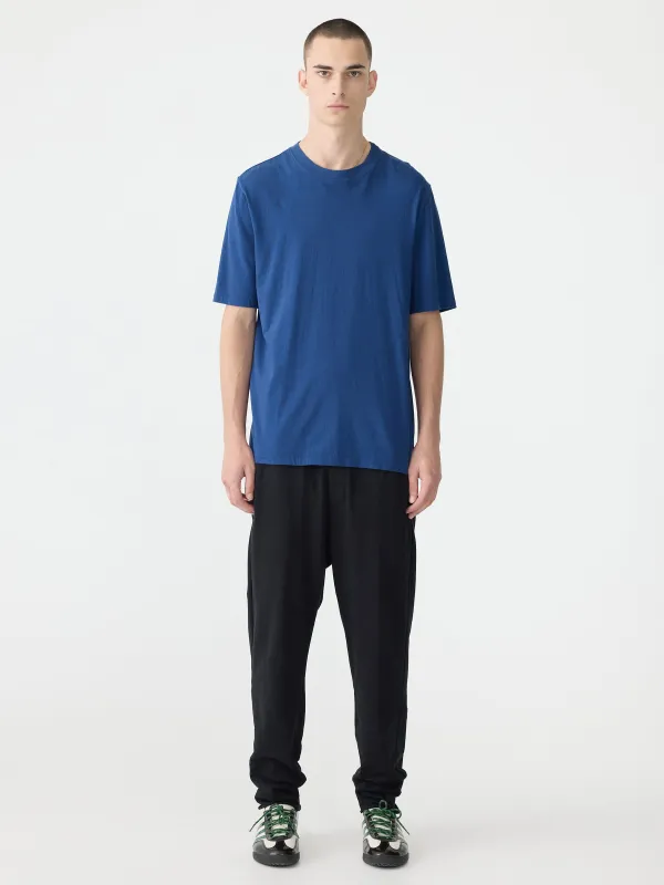 Raw Hem Utility Pant sold by Bassike