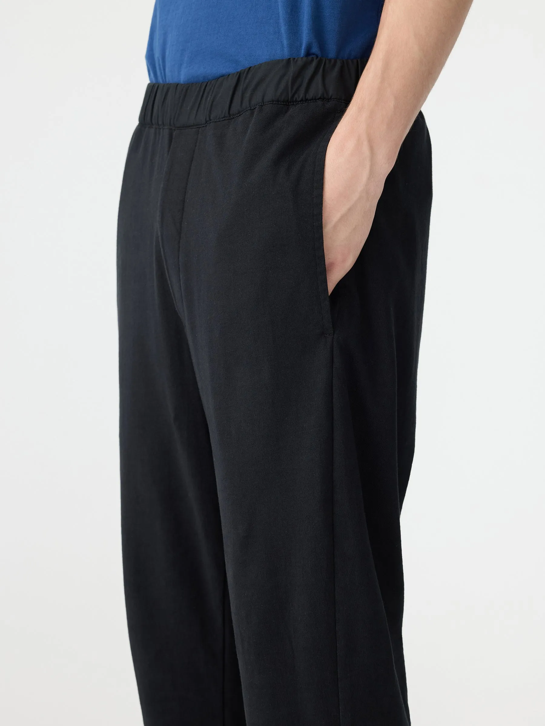 Raw Hem Utility Pant sold by Bassike product image thumbnail 3