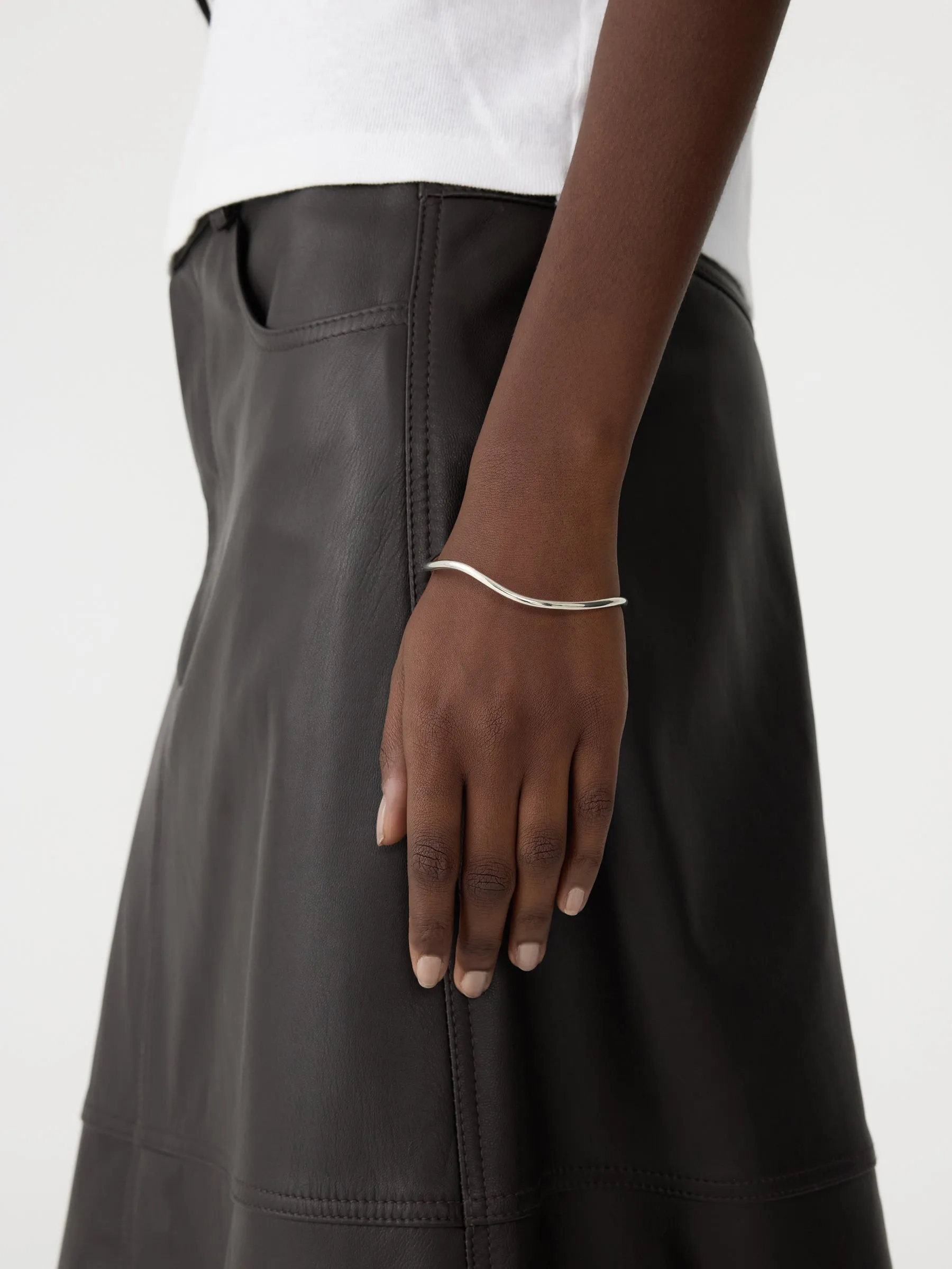 Meadowlark Bliss Bangle sold by Bassike product image thumbnail 2