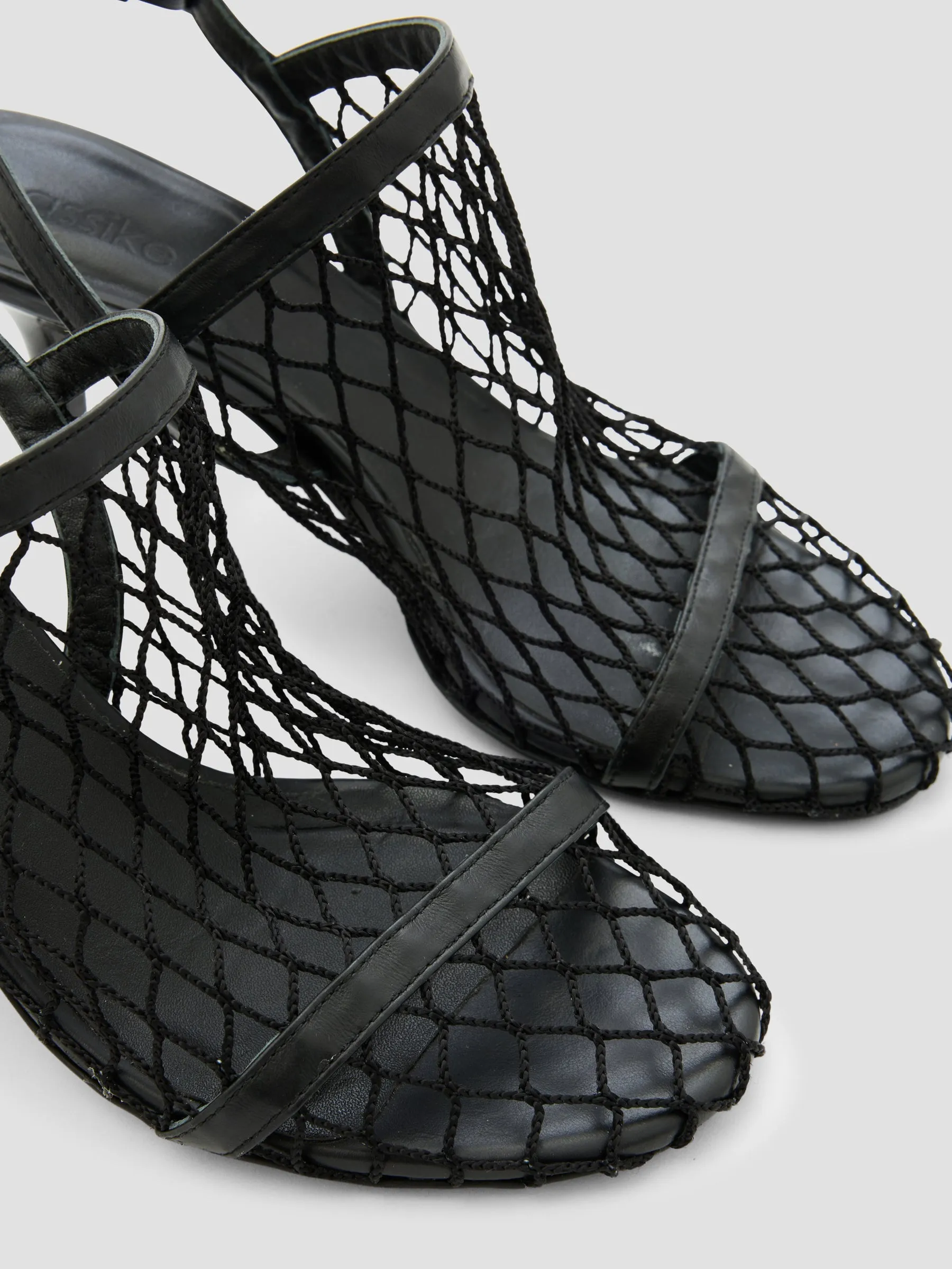 Net Heel sold by Bassike product image thumbnail 3