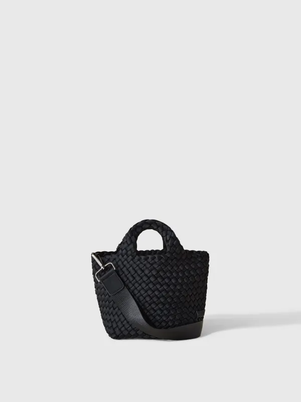 Naghedi St Barths Petit Tote sold by Bassike