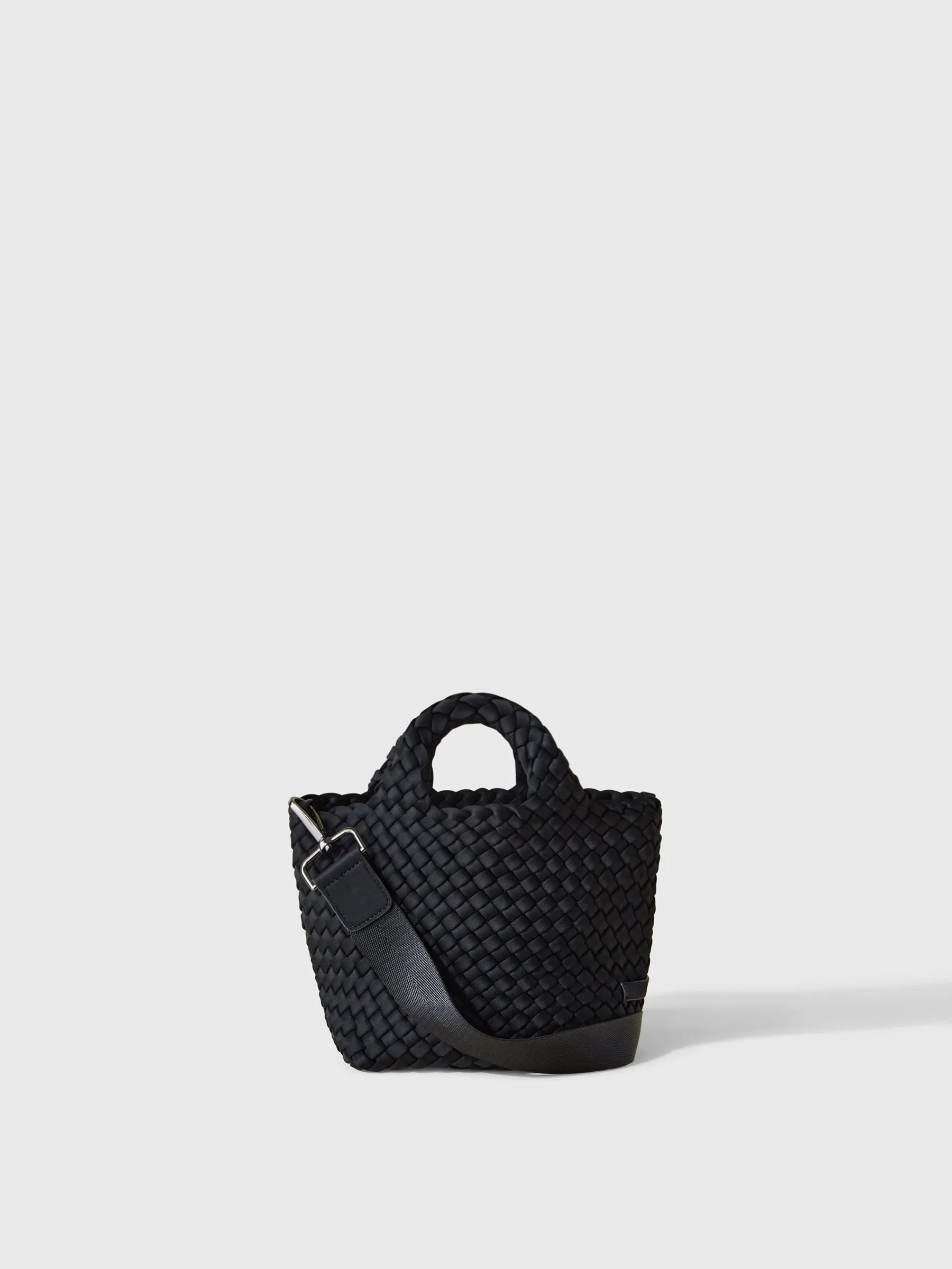 Naghedi St Barths Petit Tote sold by Bassike