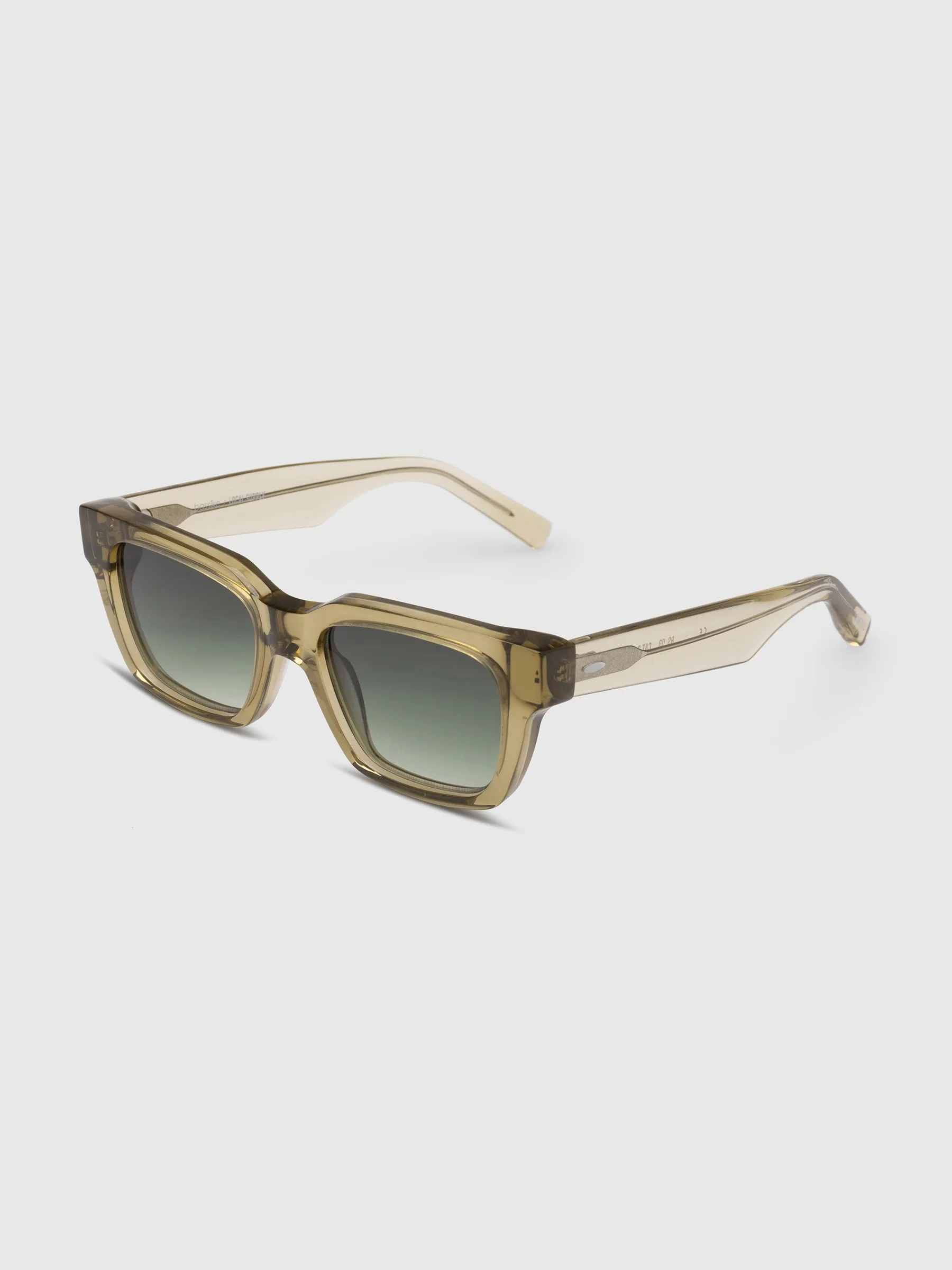 Bassike x Local Supply 03 Sunglasses sold by Bassike product image thumbnail 3