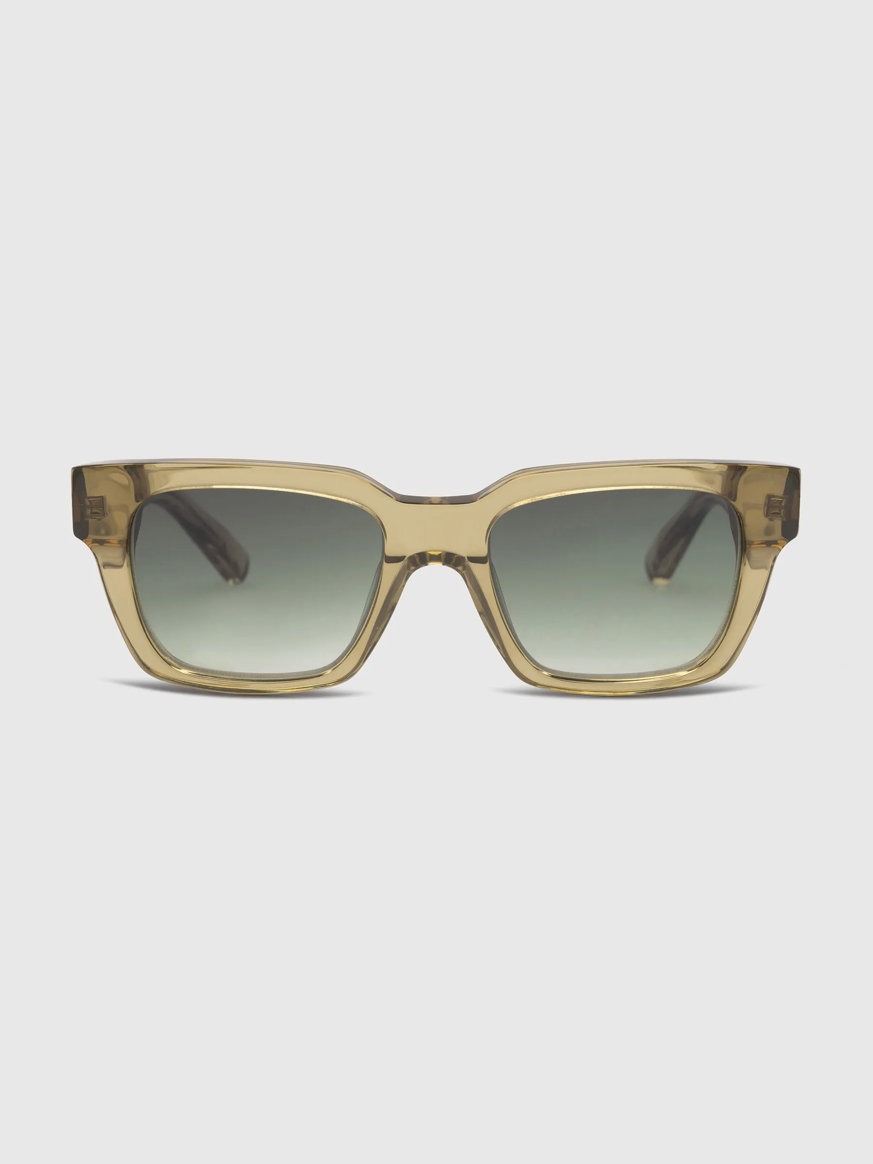 Bassike x Local Supply 03 Sunglasses sold by Bassike