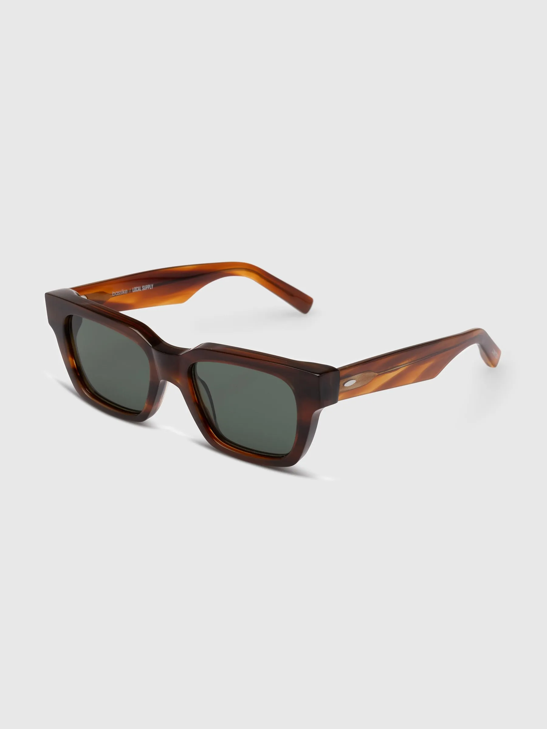 Bassike x Local Supply 03 Sunglasses sold by Bassike product image thumbnail 3