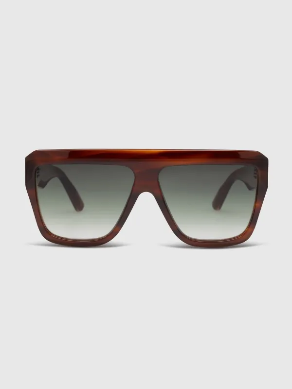 Bassike x Local Supply 06 Sunglasses sold by Bassike