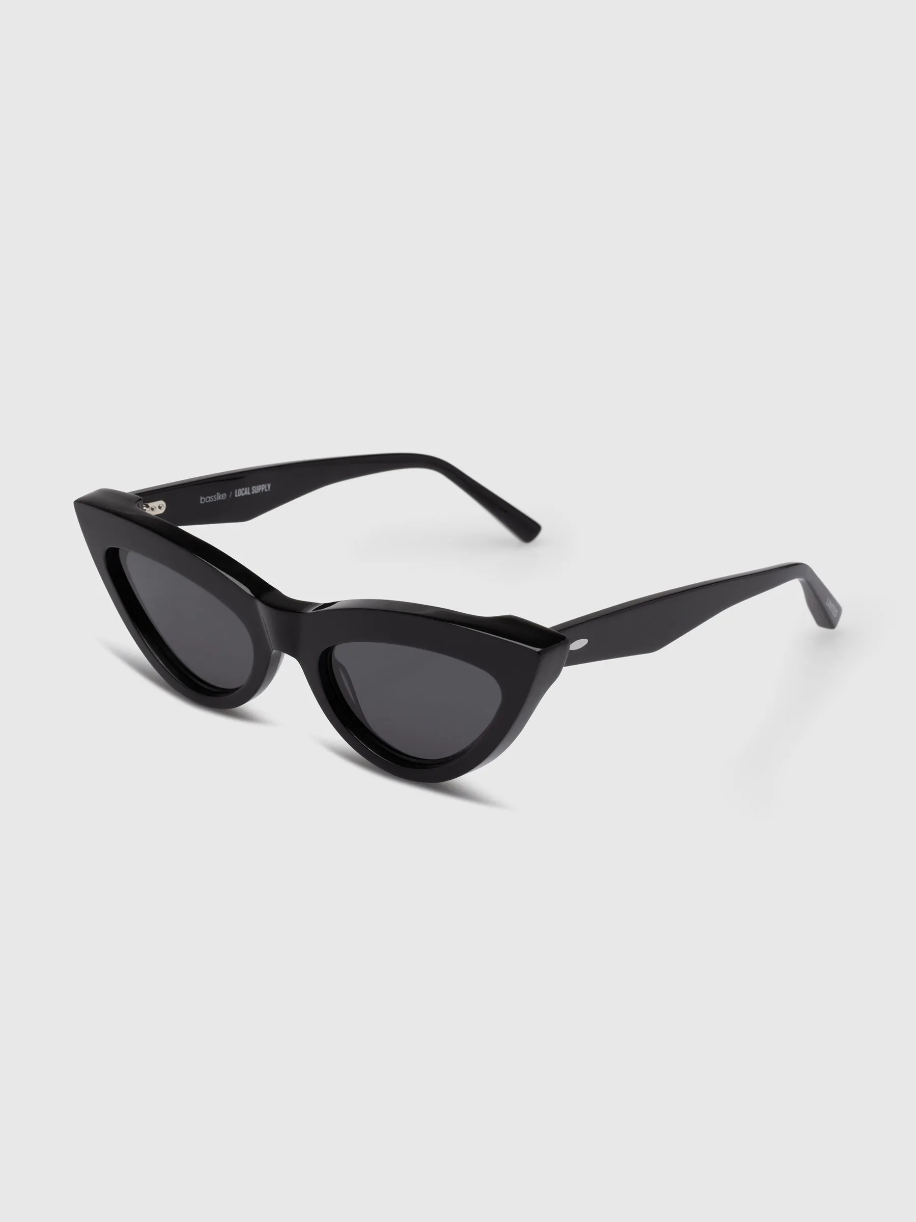 Bassike x Local Supply 05 Sunglasses sold by Bassike product image thumbnail 3