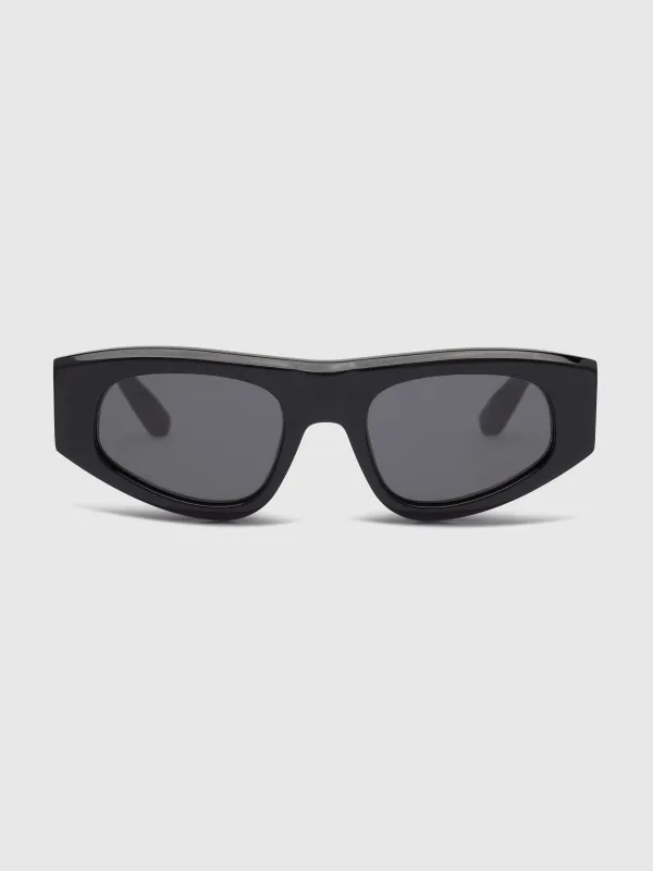 Bassike x Local Supply 04 Sunglasses sold by Bassike