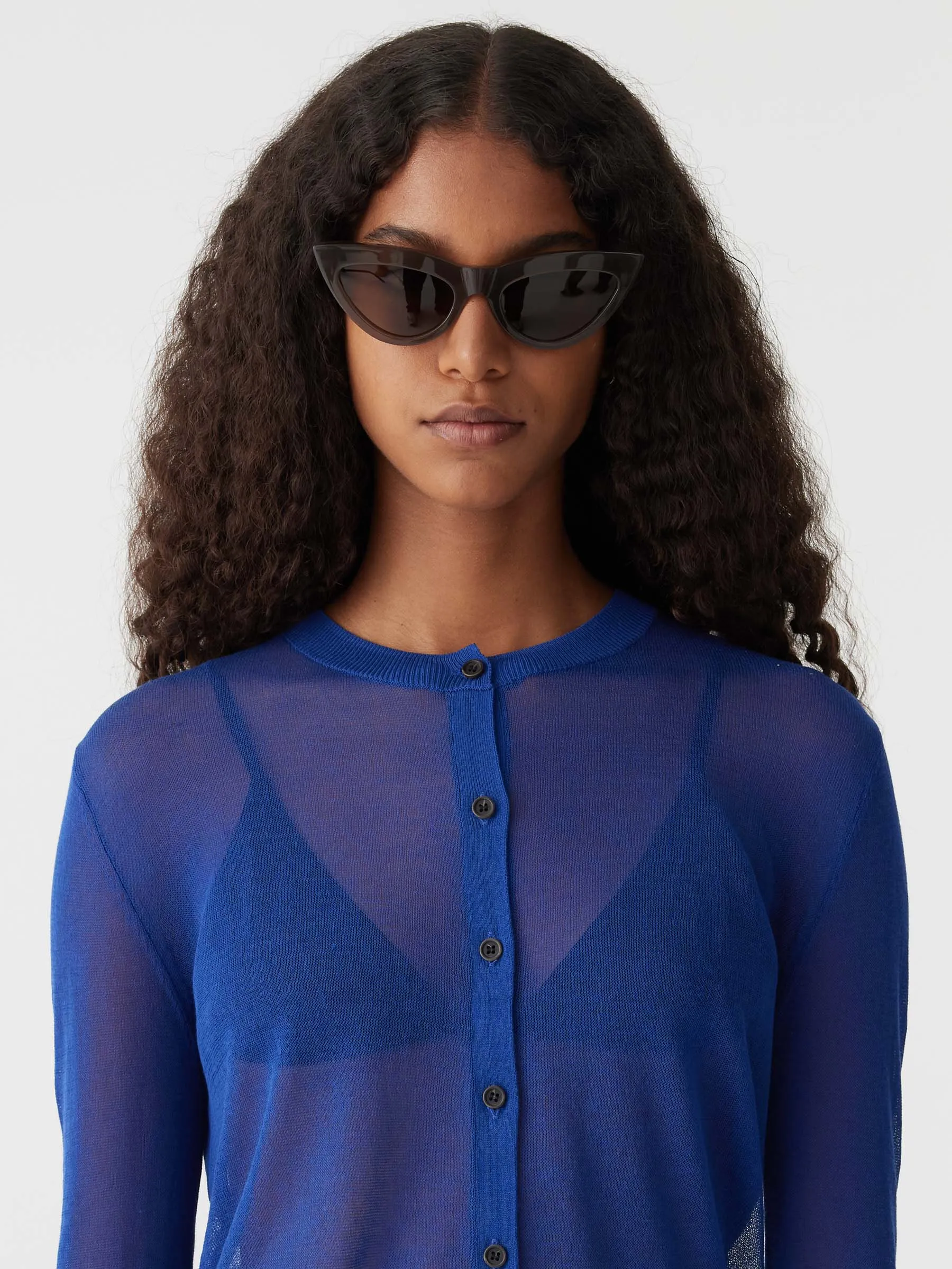 Bassike x Local Supply 05 Sunglasses sold by Bassike product image thumbnail 2