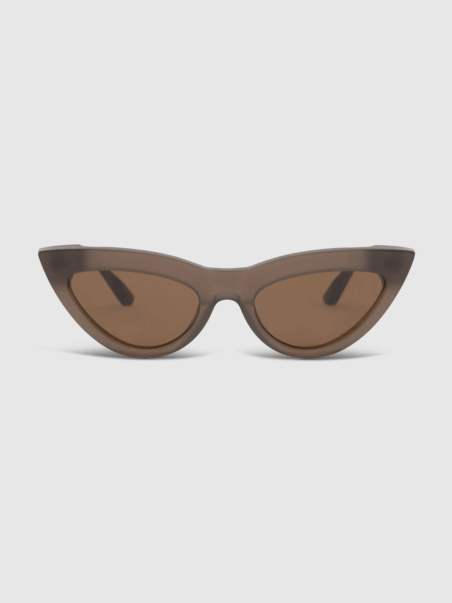 Bassike x Local Supply 05 Sunglasses sold by Bassike