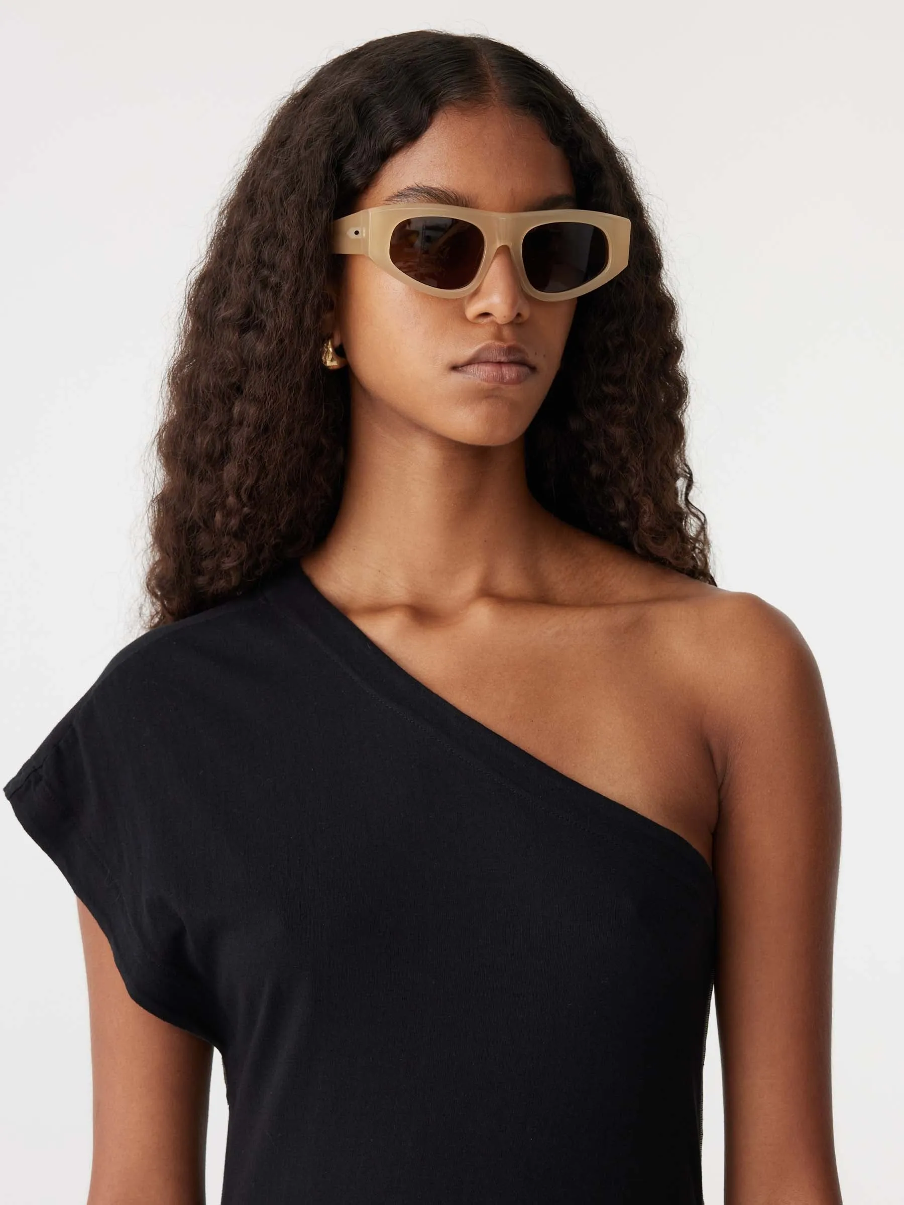 Bassike x Local Supply 04 Sunglasses sold by Bassike product image thumbnail 2