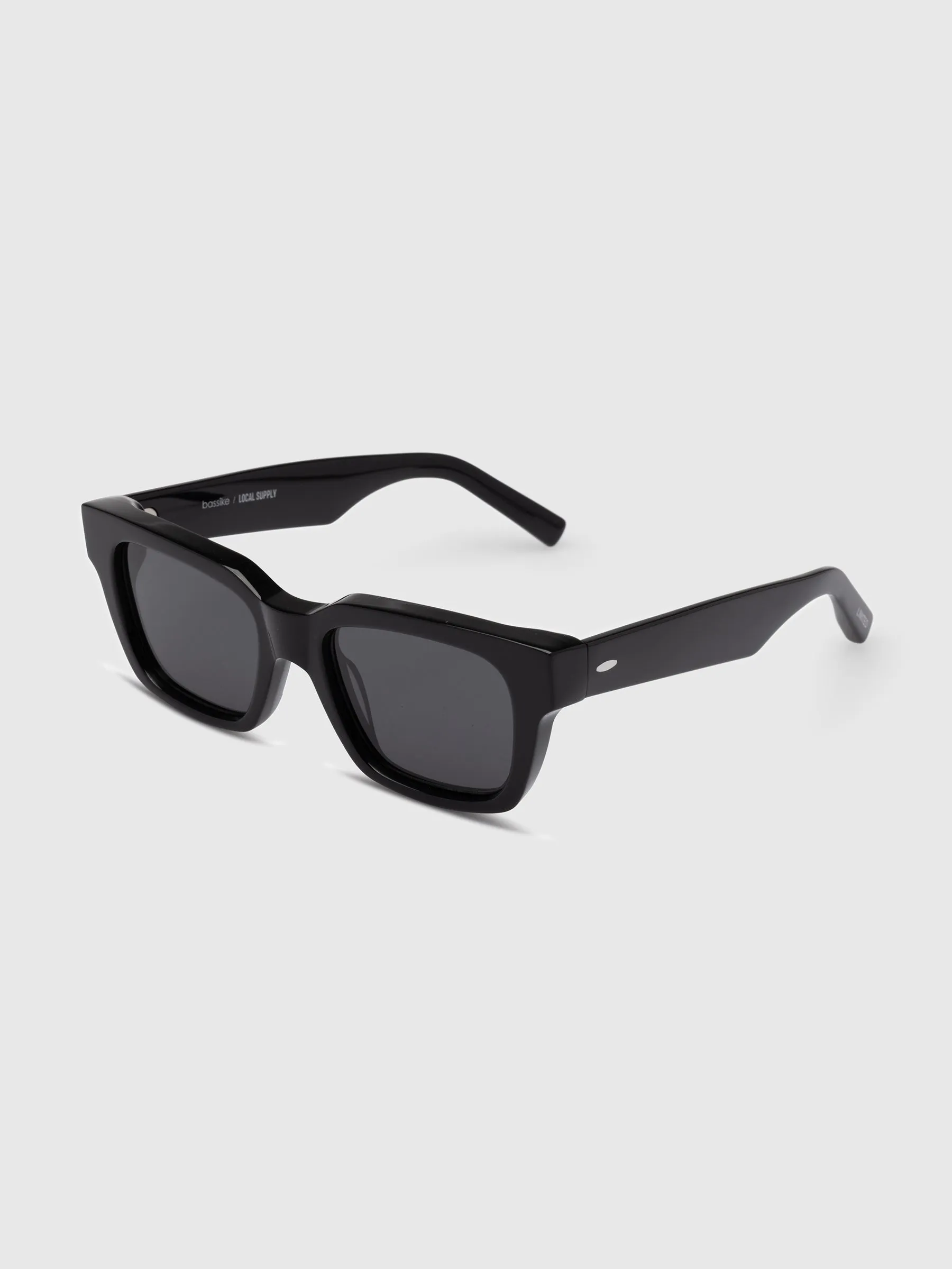 Bassike x Local Supply 03 Sunglasses sold by Bassike product image thumbnail 3