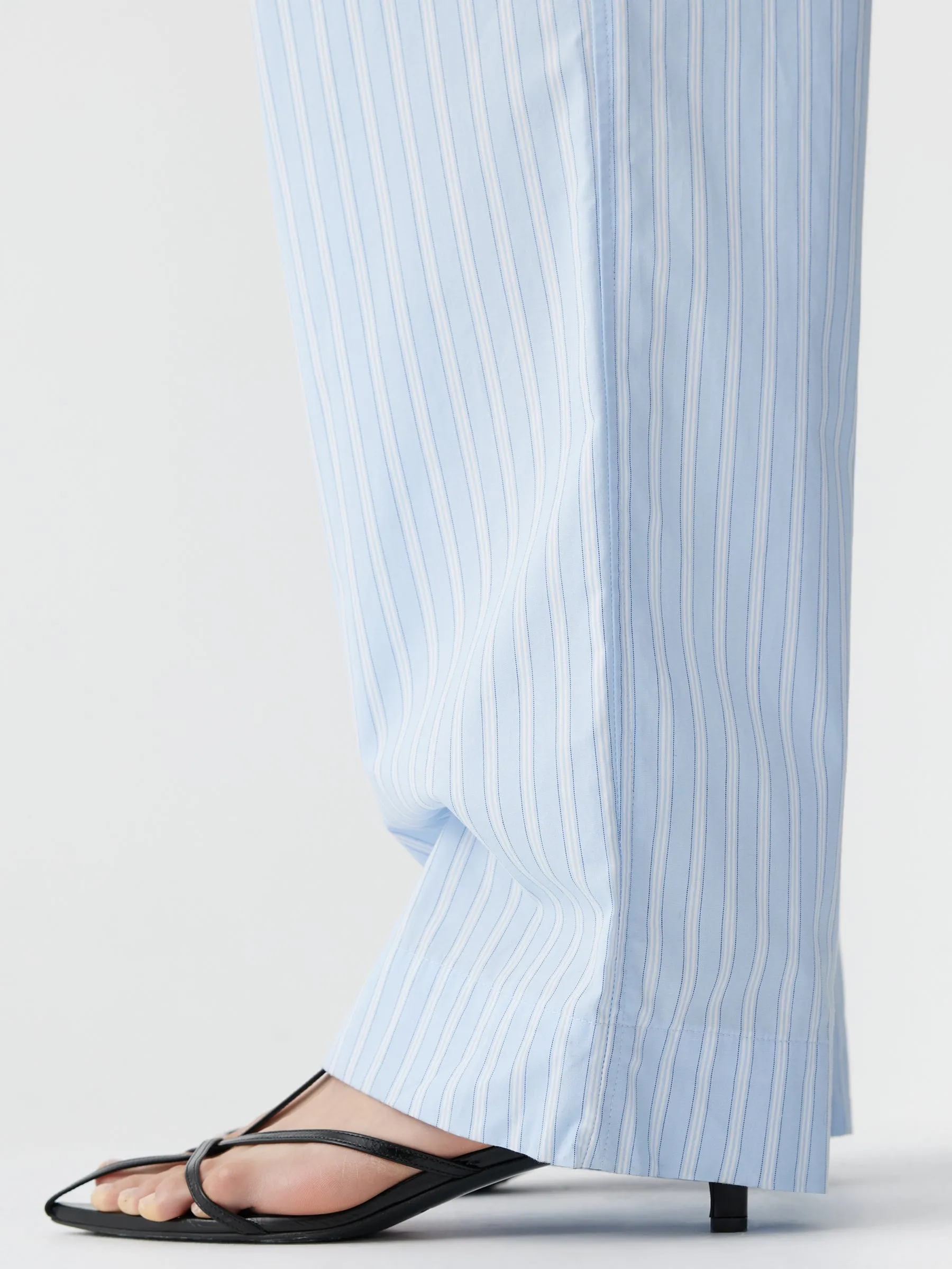 Cotton Summer Pant sold by Bassike product image thumbnail 5