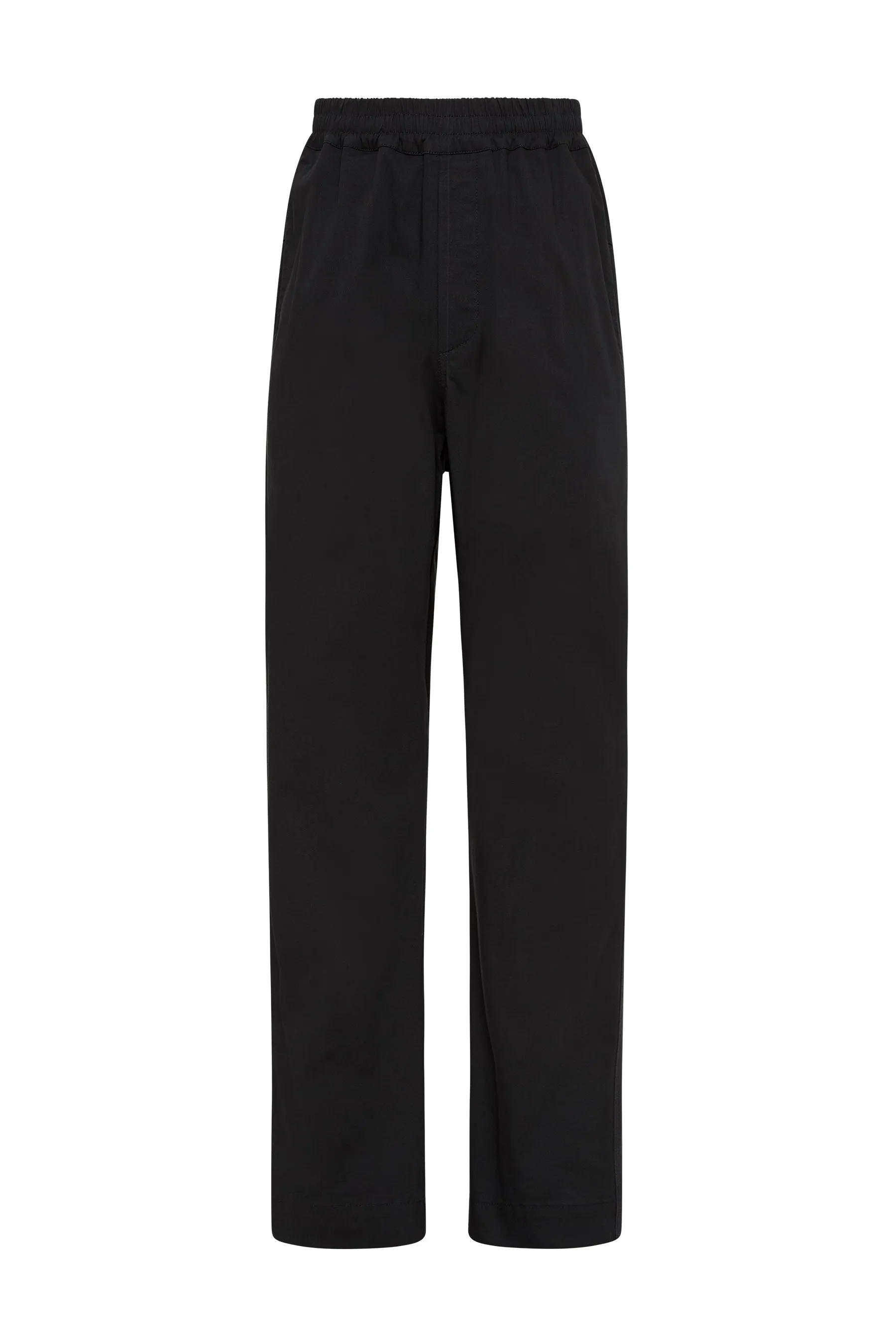 Lo Slung Pull On Pant sold by Bassike product image thumbnail 5