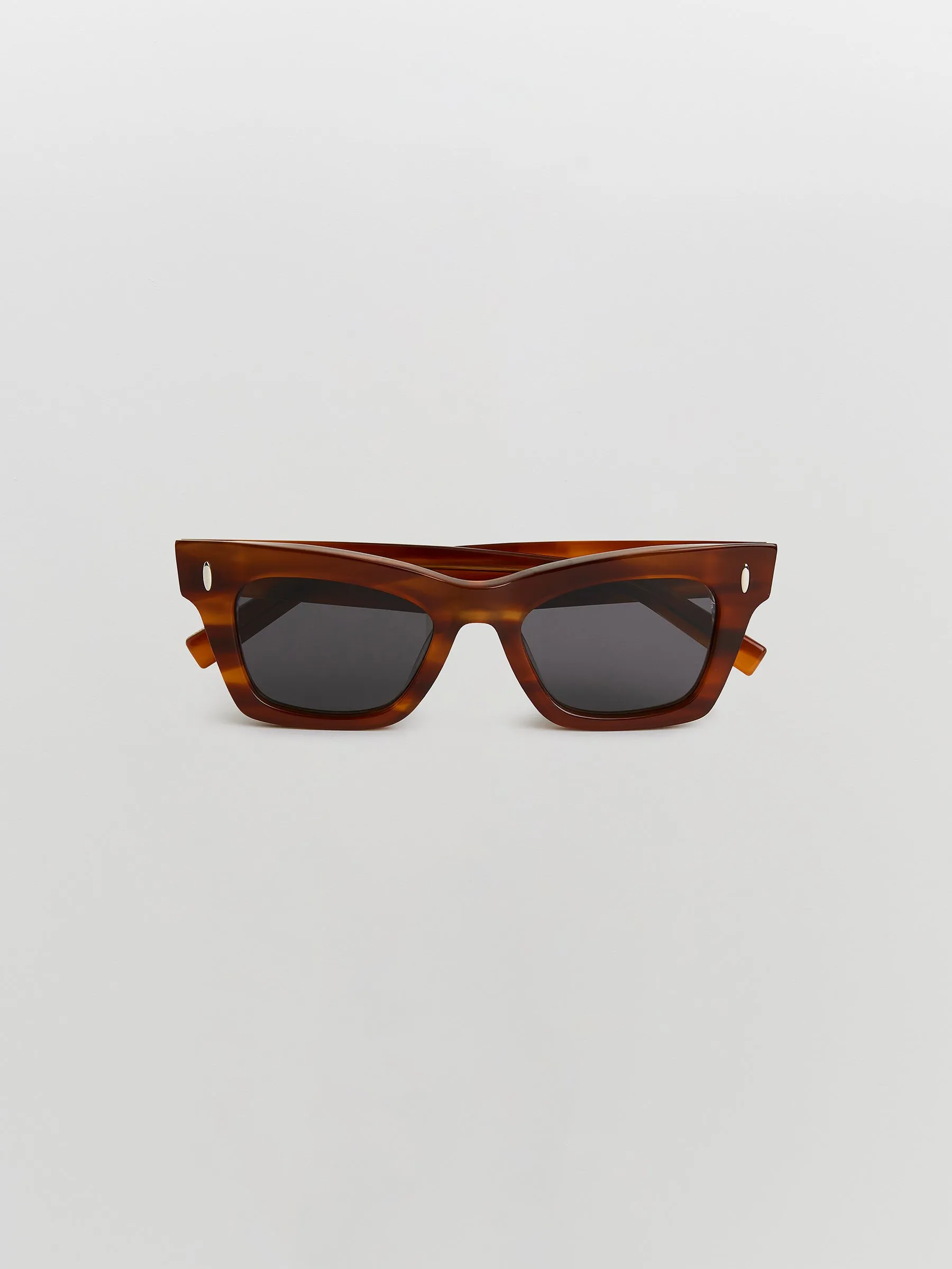Bassike x Local Supply 01 Sunglasses sold by Bassike