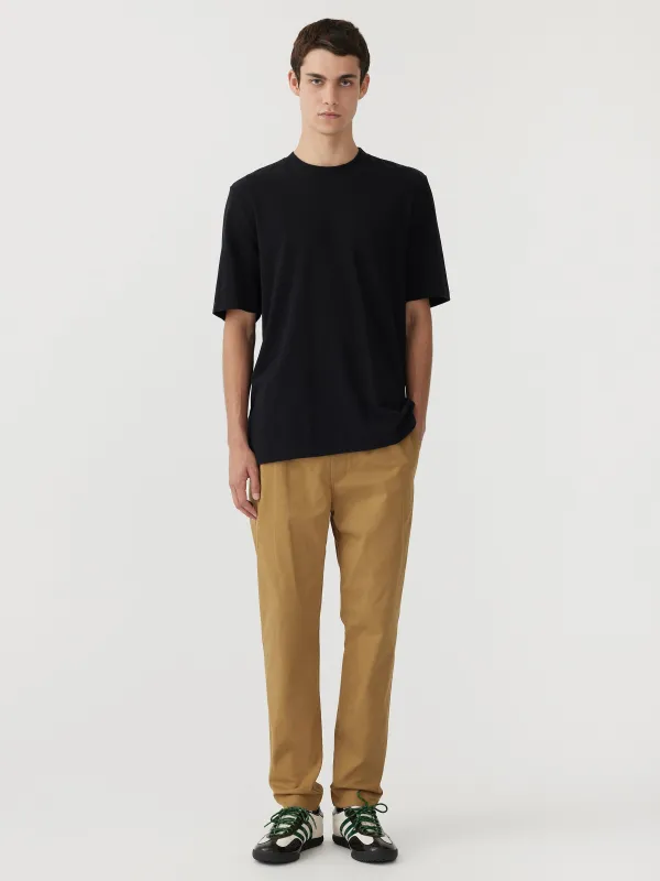 Lo Slung Pull On Pant sold by Bassike