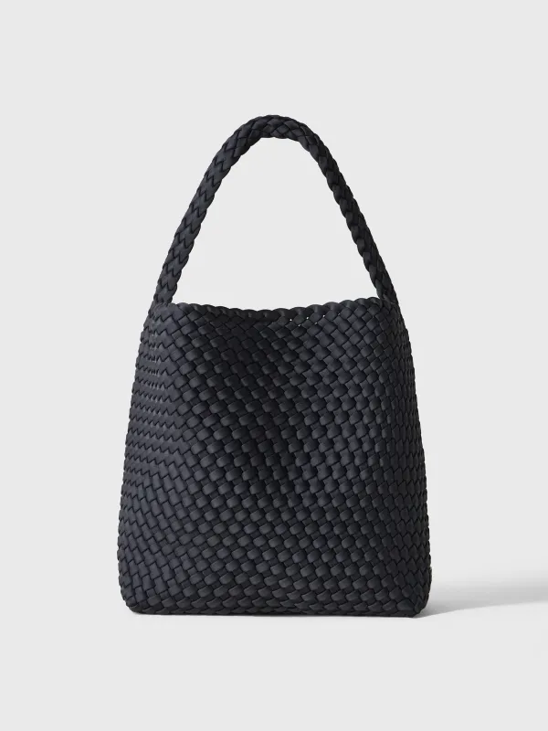 Naghedi Nomad Hobo sold by Bassike