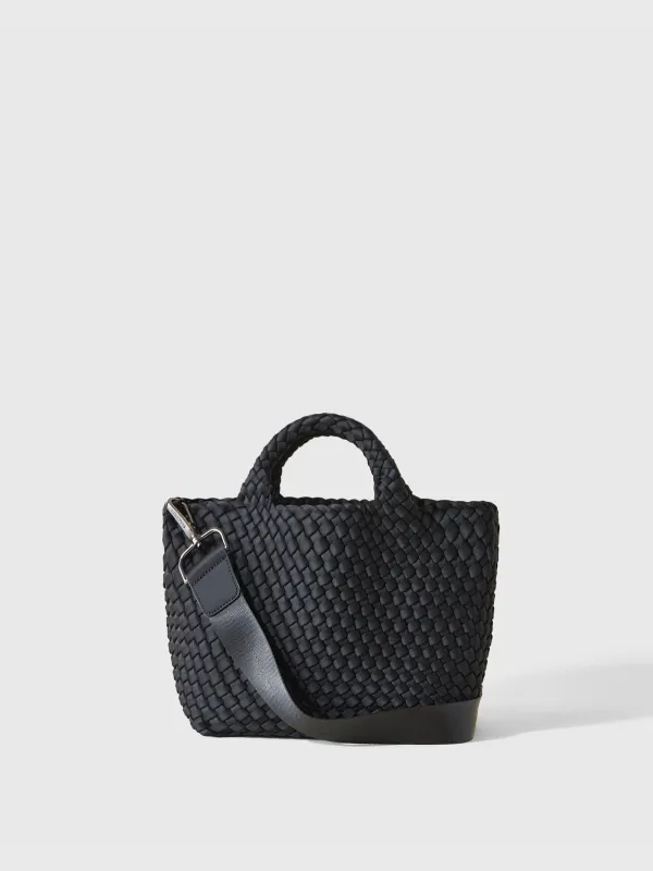 Naghedi St. Barths Small Tote sold by Bassike
