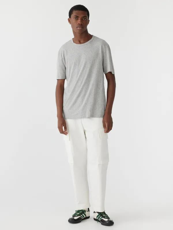 Slim Fit T-Shirt sold by Bassike