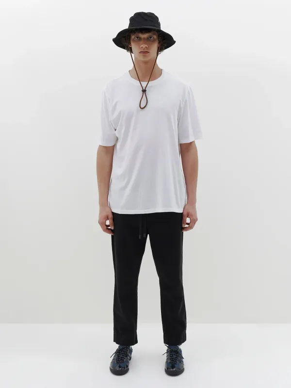 Beach Pull On Pant made by Bassike