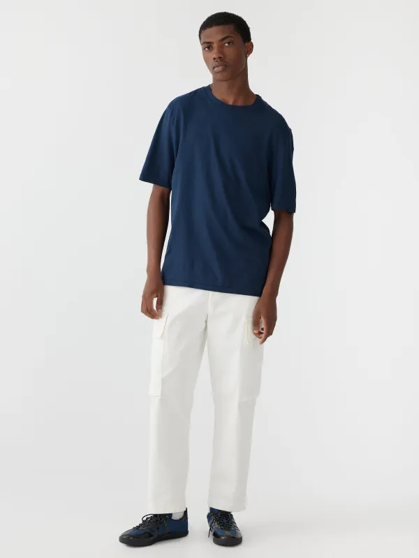 Regular Fit T-Shirt sold by Bassike