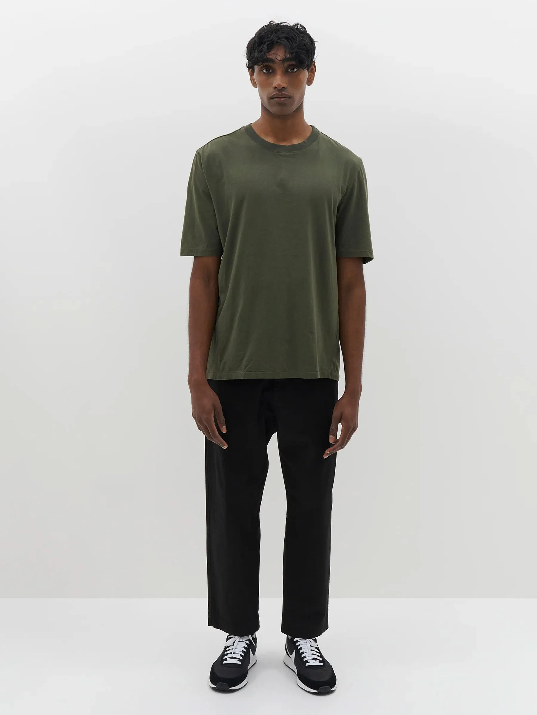 Regular Fit T-Shirt sold by Bassike