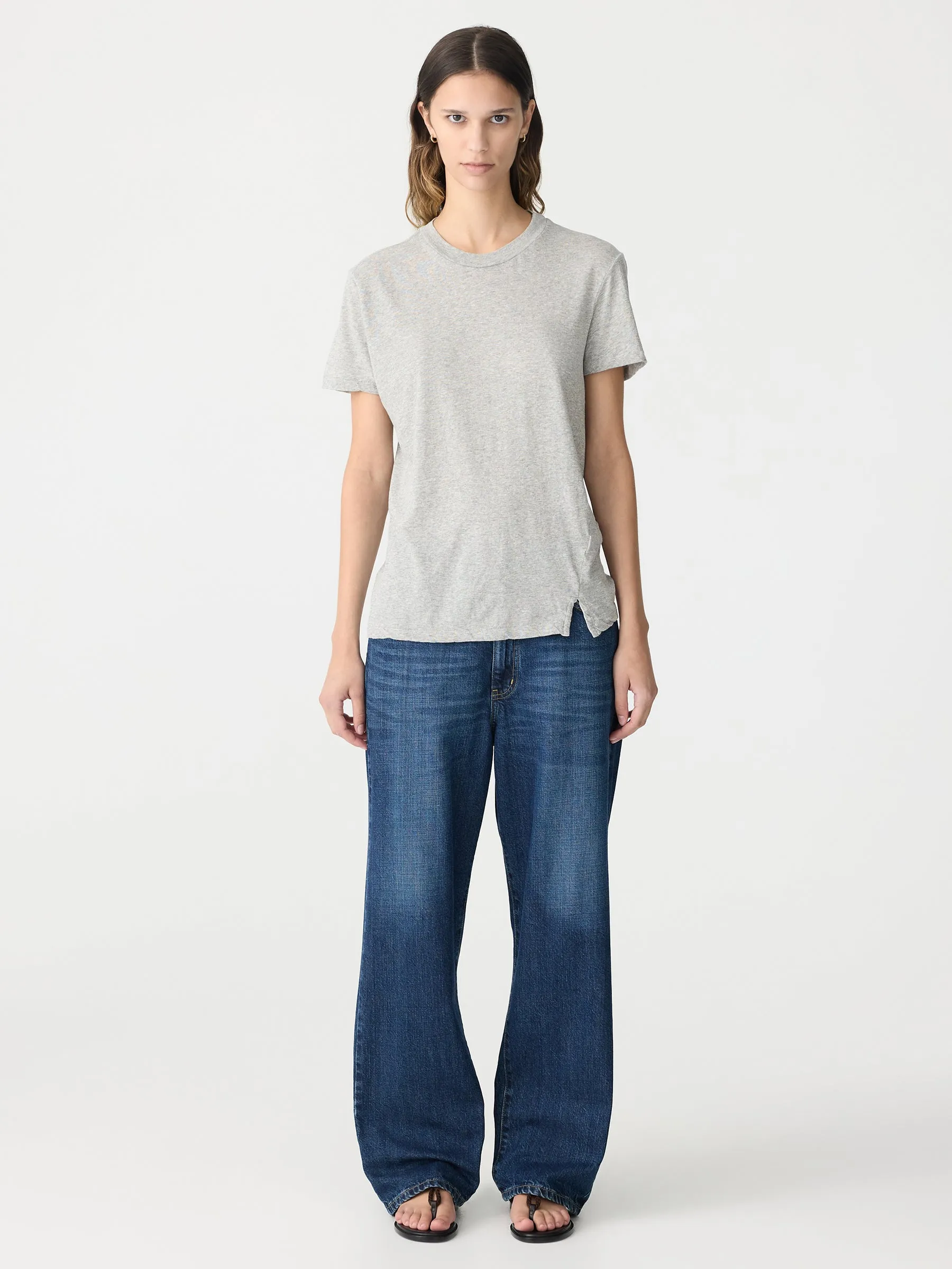 Classic T-Shirt sold by Bassike