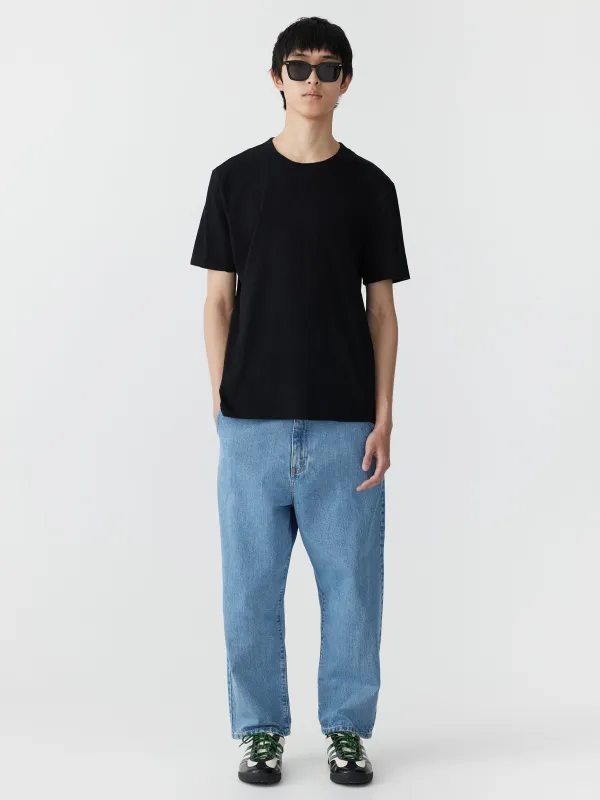 Slim Fit T-Shirt sold by Bassike