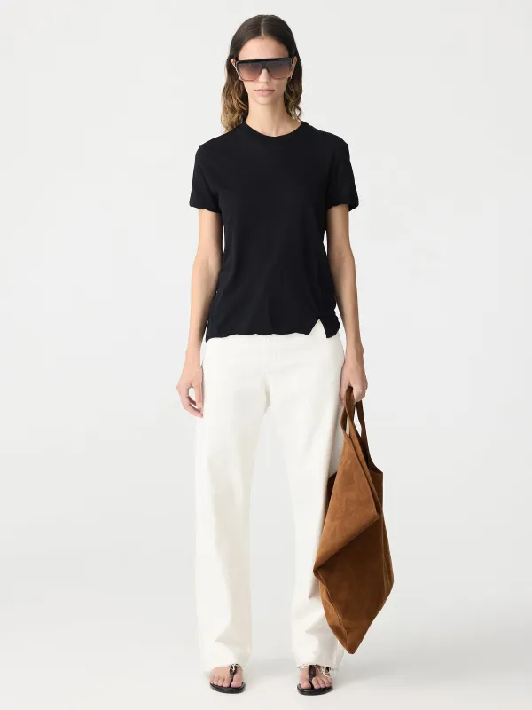 Classic T-Shirt sold by Bassike