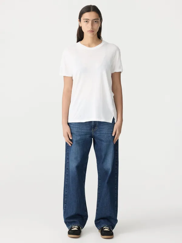 Classic T-Shirt sold by Bassike