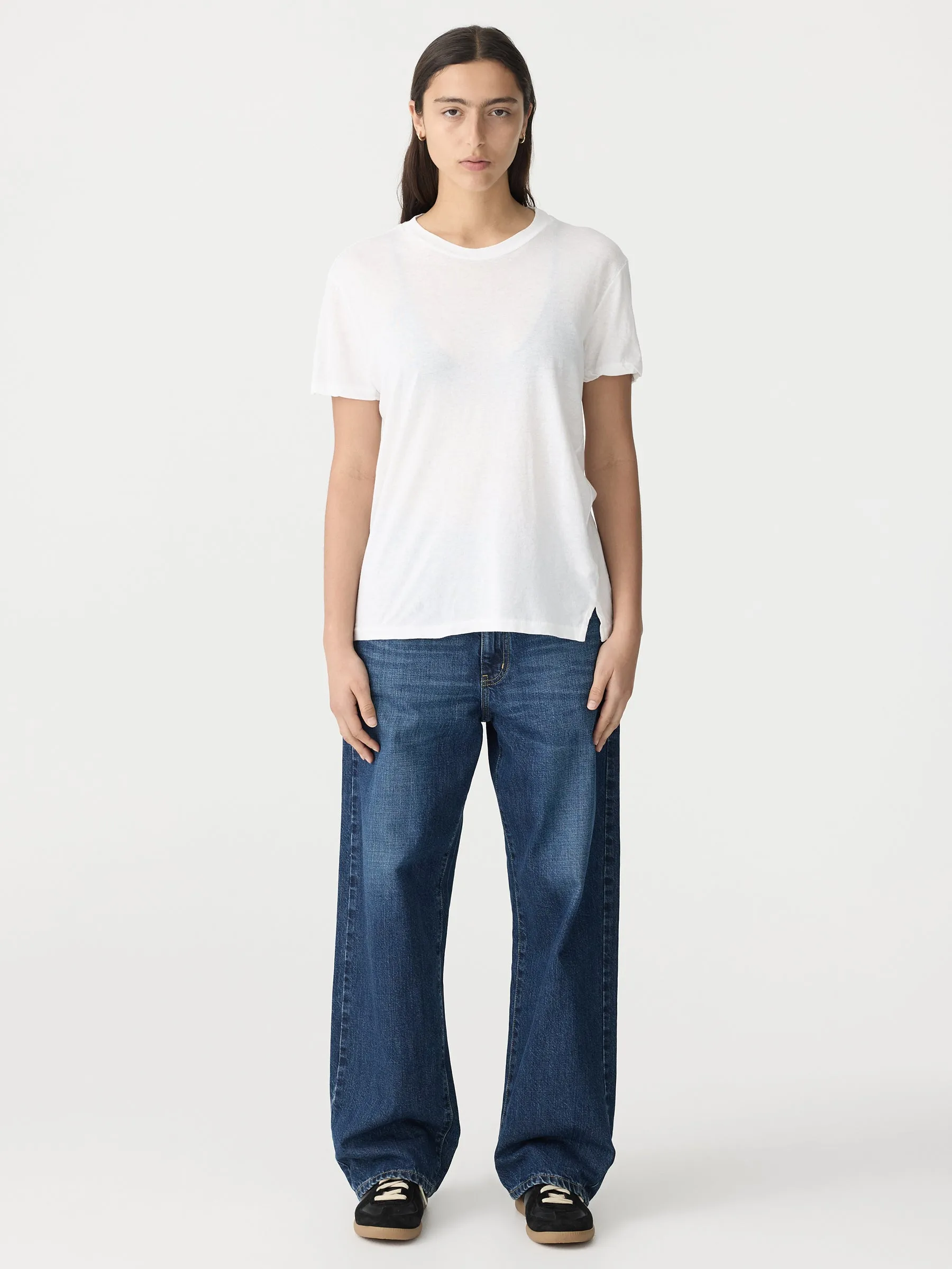 Classic T-Shirt sold by Bassike