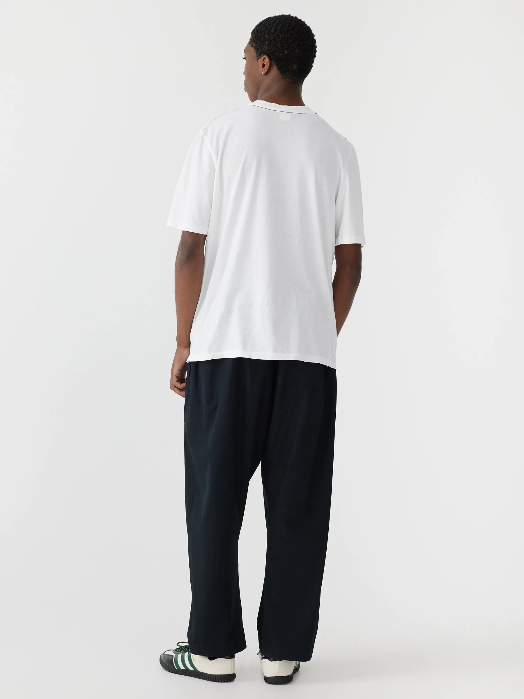 Regular Fit T-Shirt sold by Bassike product image thumbnail 5