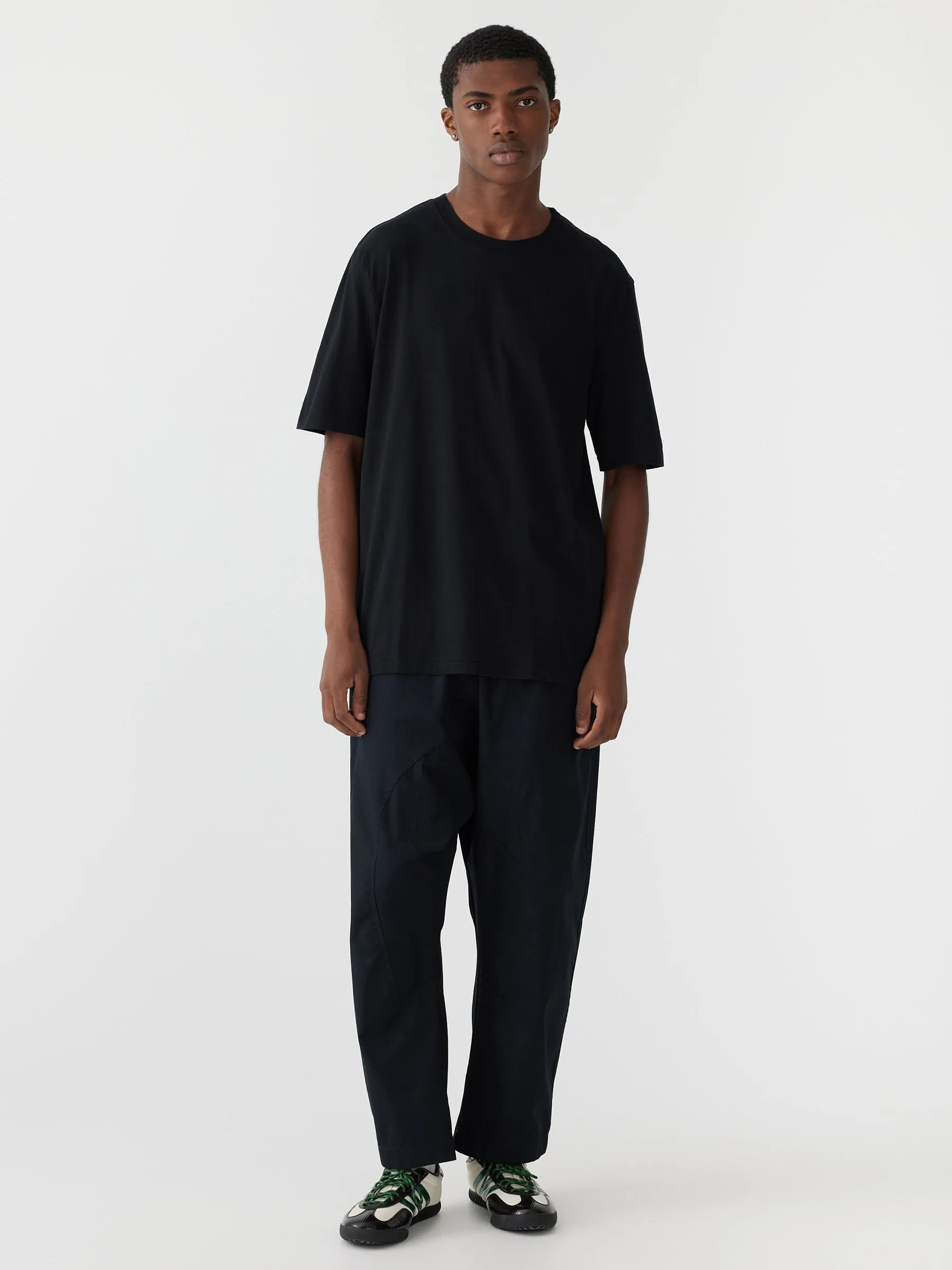 Regular Fit T-Shirt sold by Bassike