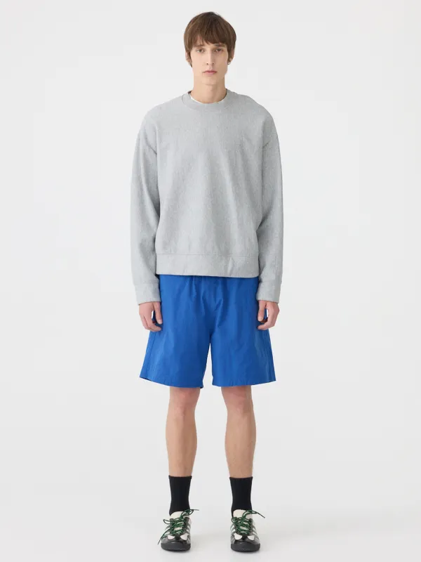 Oxford Nylon Pull On Short sold by Bassike