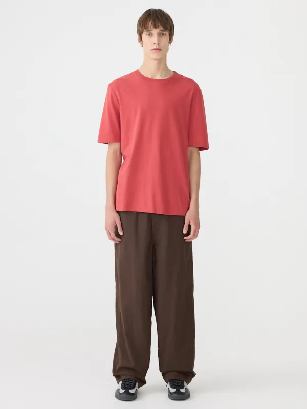 Regular Fit T-Shirt sold by Bassike