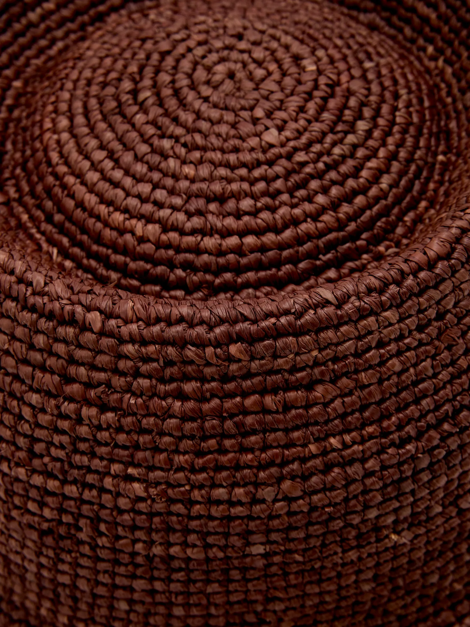 Janessa Leoné Felix Hat sold by Bassike product image thumbnail 3