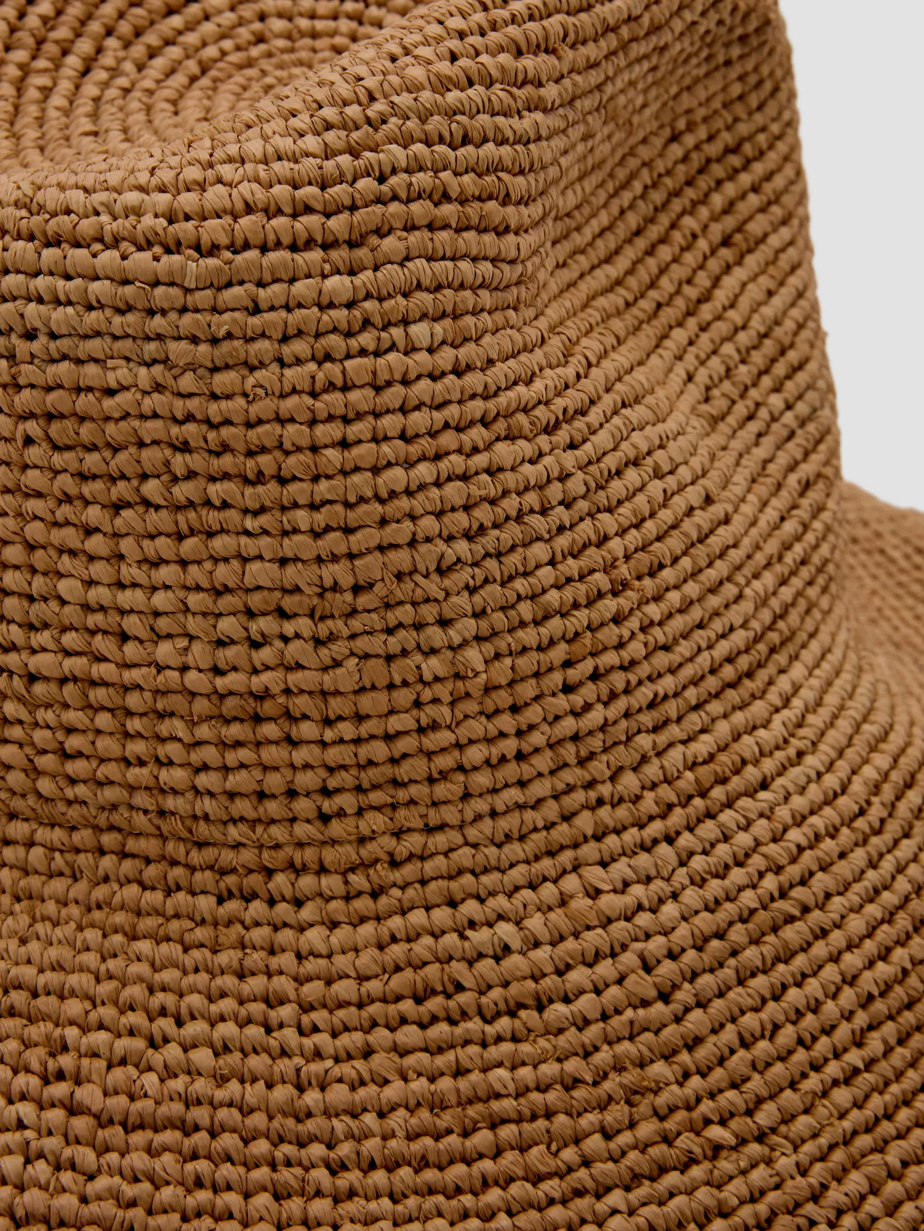 Janessa Leoné Waverly Hat sold by Bassike product image thumbnail 2