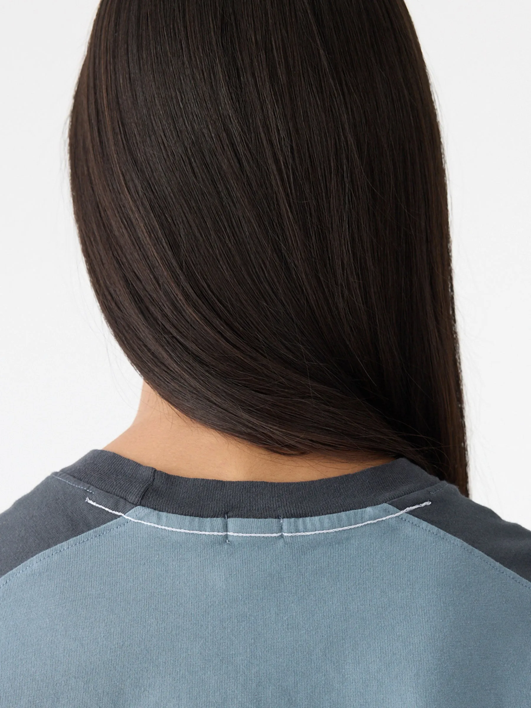 Elasticated Waist Tank Dress sold by Bassike product image thumbnail 5